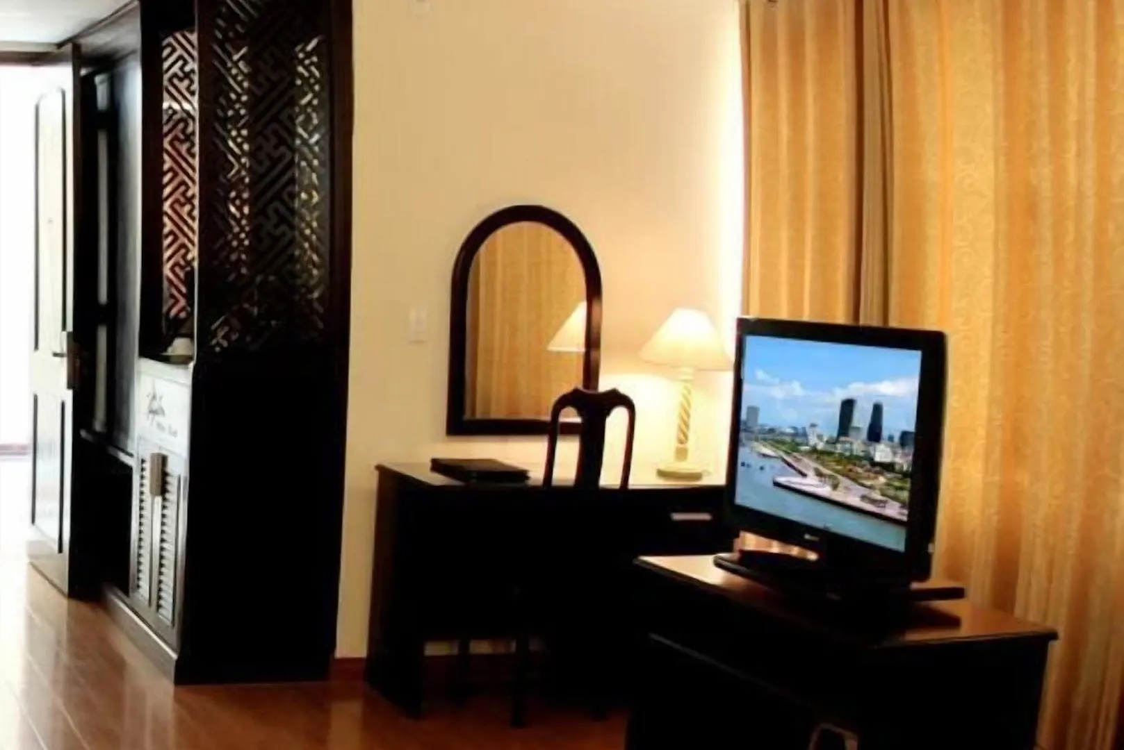 Bamboo Green Central Hotel Da Nang 3*,  Vietnam