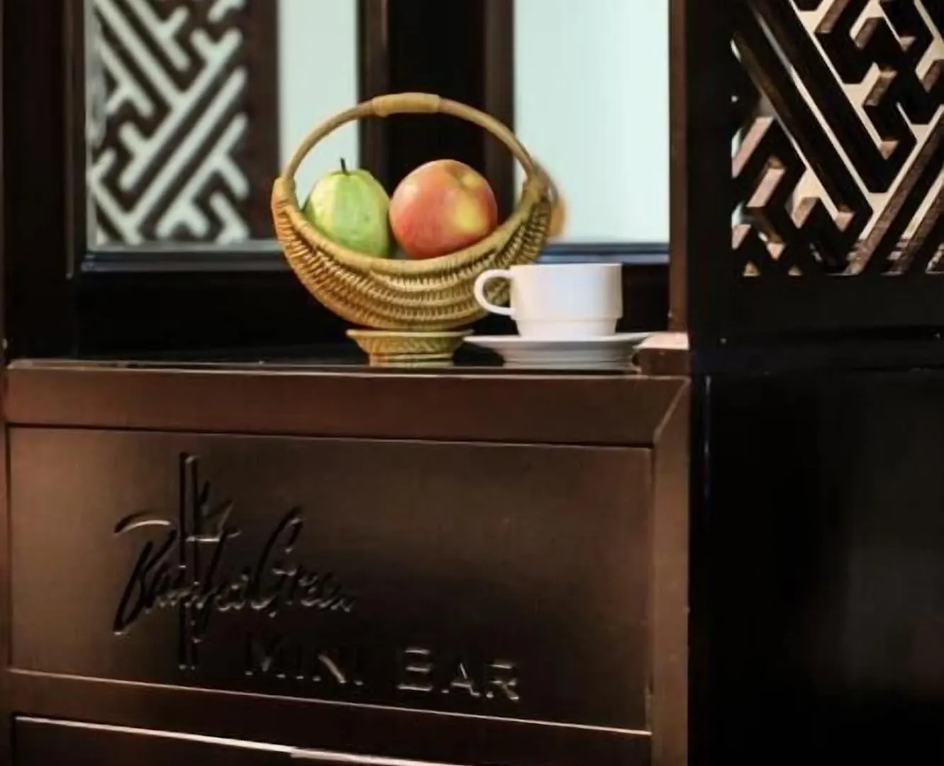 Bamboo Green Central Hotel Da Nang