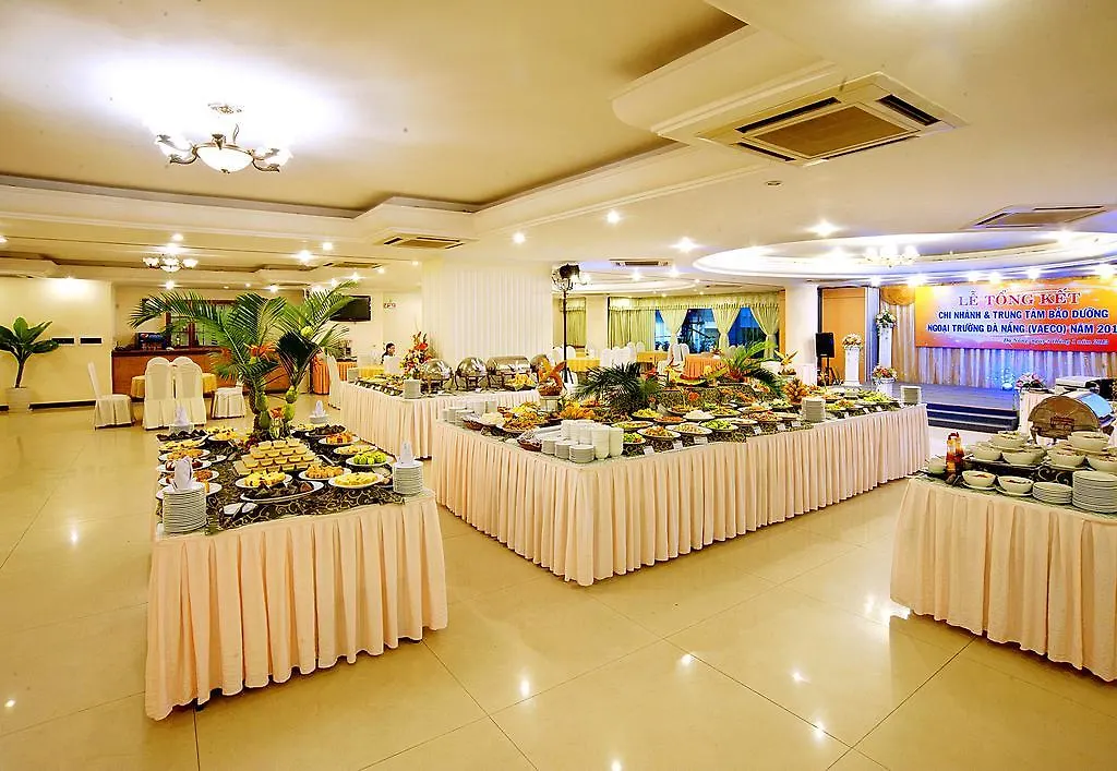 Bamboo Green Central Hotel Da Nang