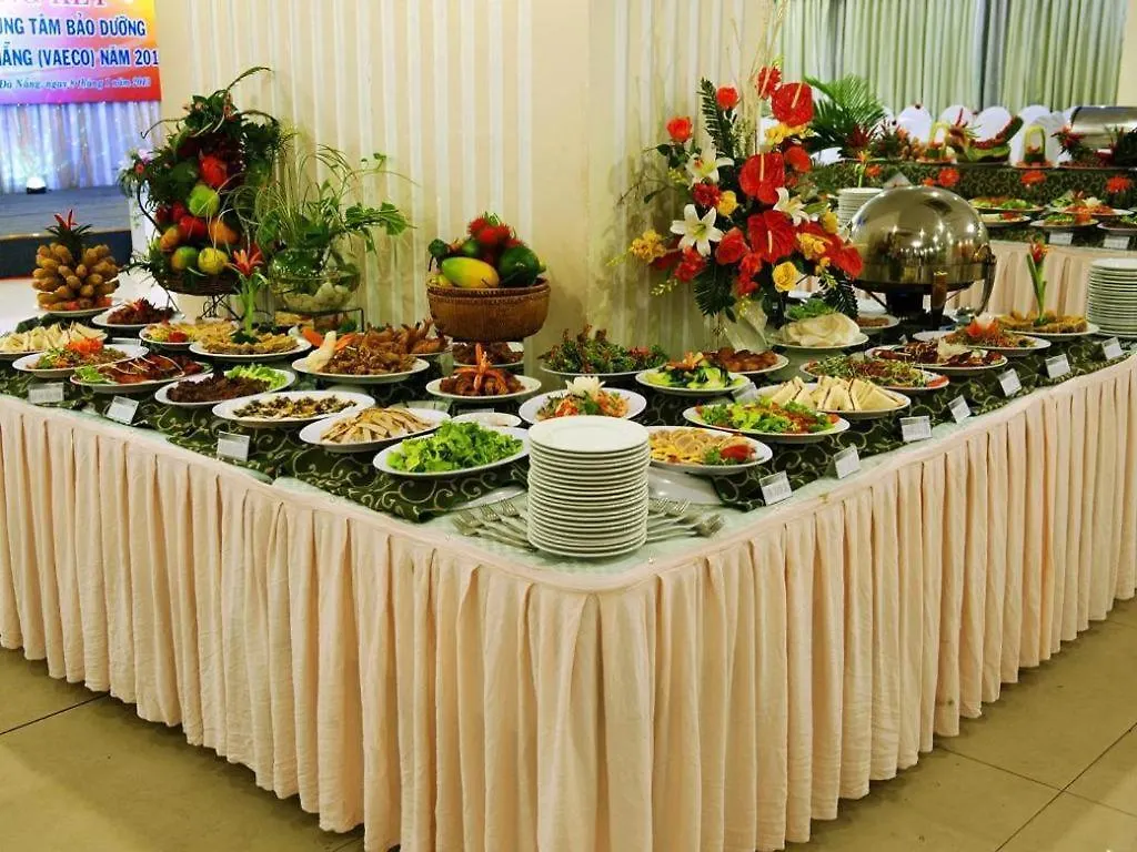 Bamboo Green Central Hotel Da Nang