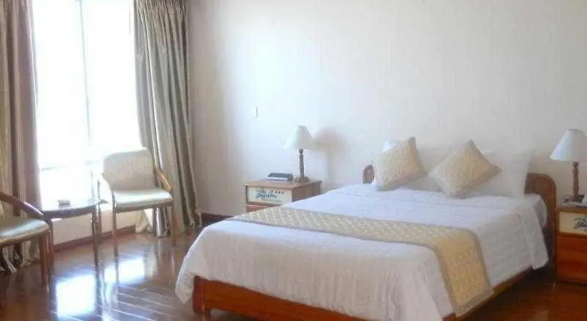 Bamboo Green Central Hotel Da Nang