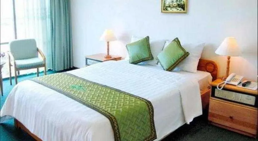 Bamboo Green Central Hotel Da Nang