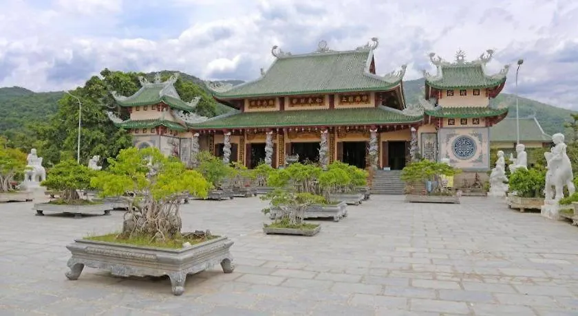 Bamboo Green Central Hotel Da Nang