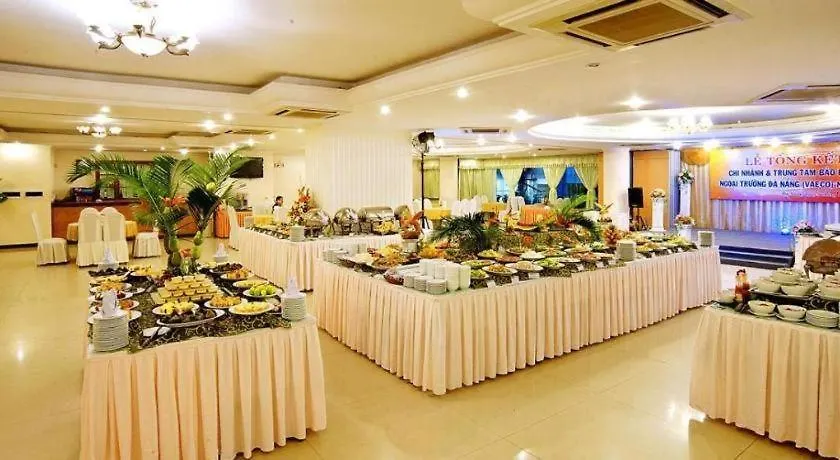 Bamboo Green Central Hotel Da Nang