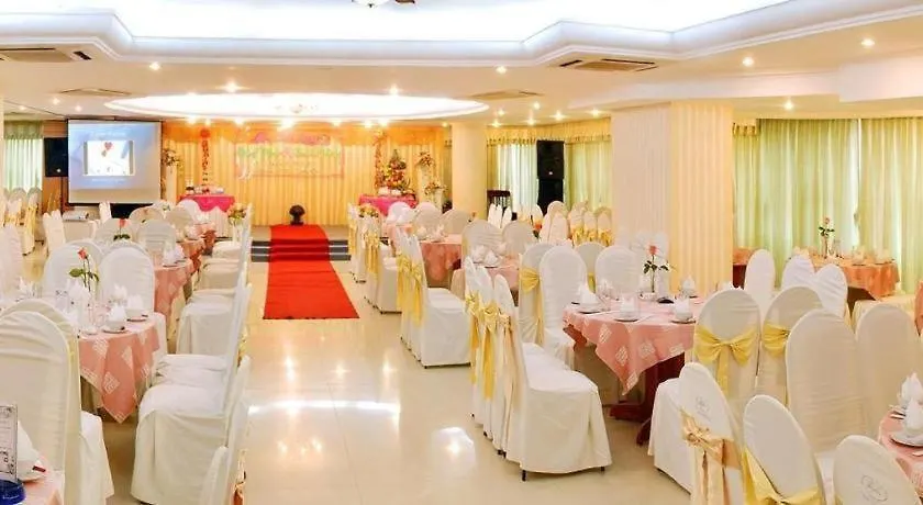 Bamboo Green Central Hotel Da Nang