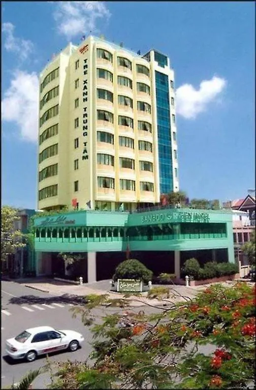 Bamboo Green Central Hotel Da Nang