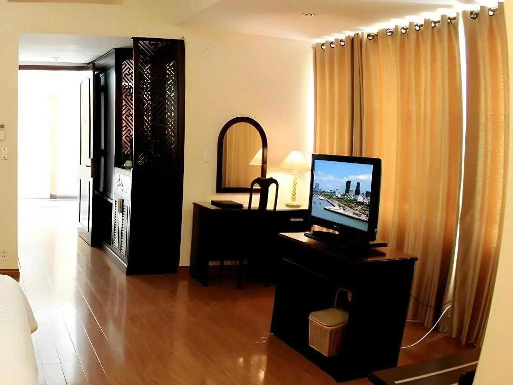 Bamboo Green Central Hotel Da Nang