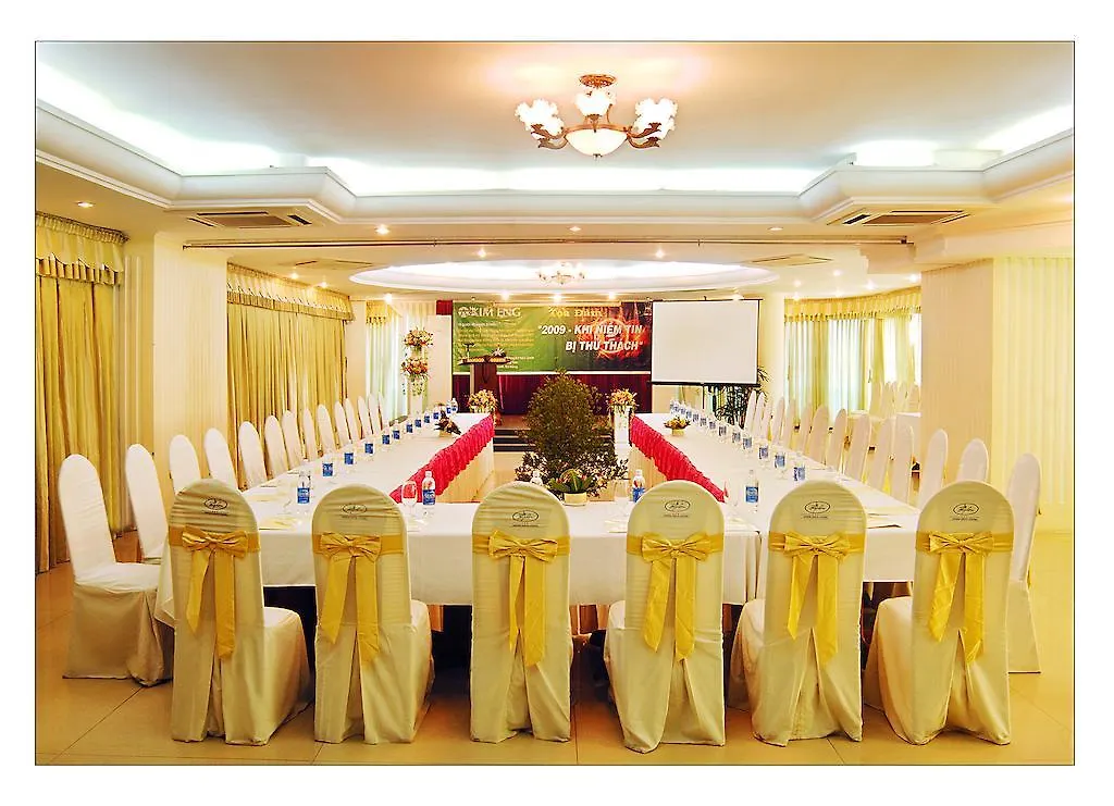 Bamboo Green Central Hotel Da Nang