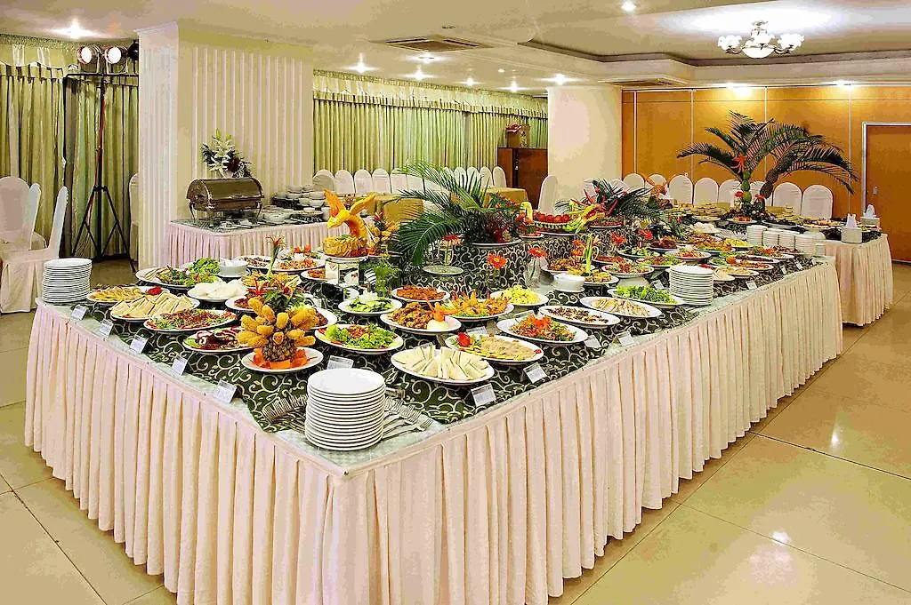 Bamboo Green Central Hotel Da Nang