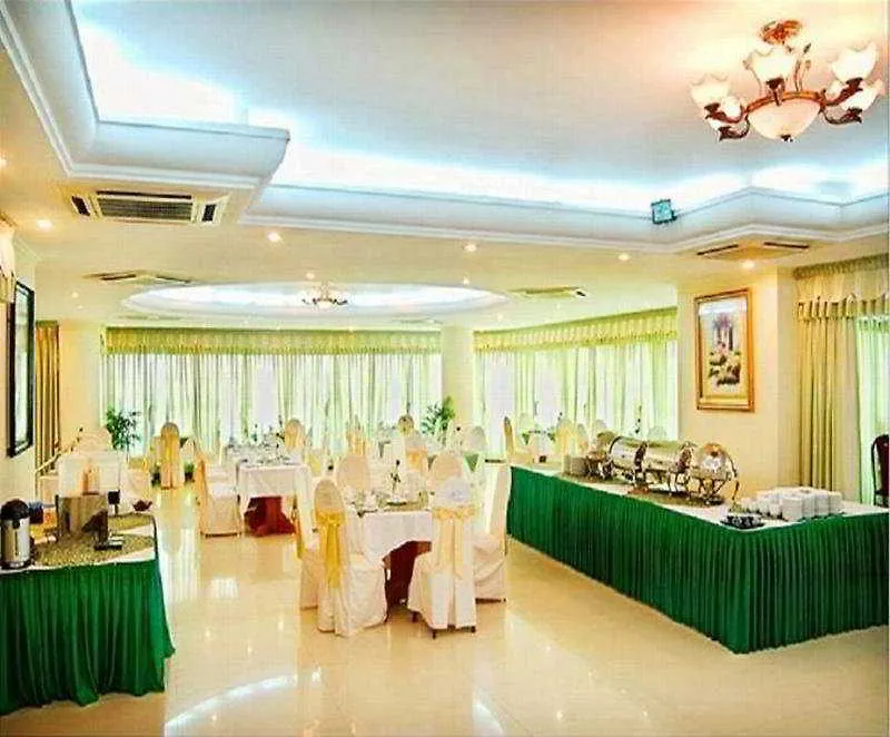 Bamboo Green Central Hotel Da Nang