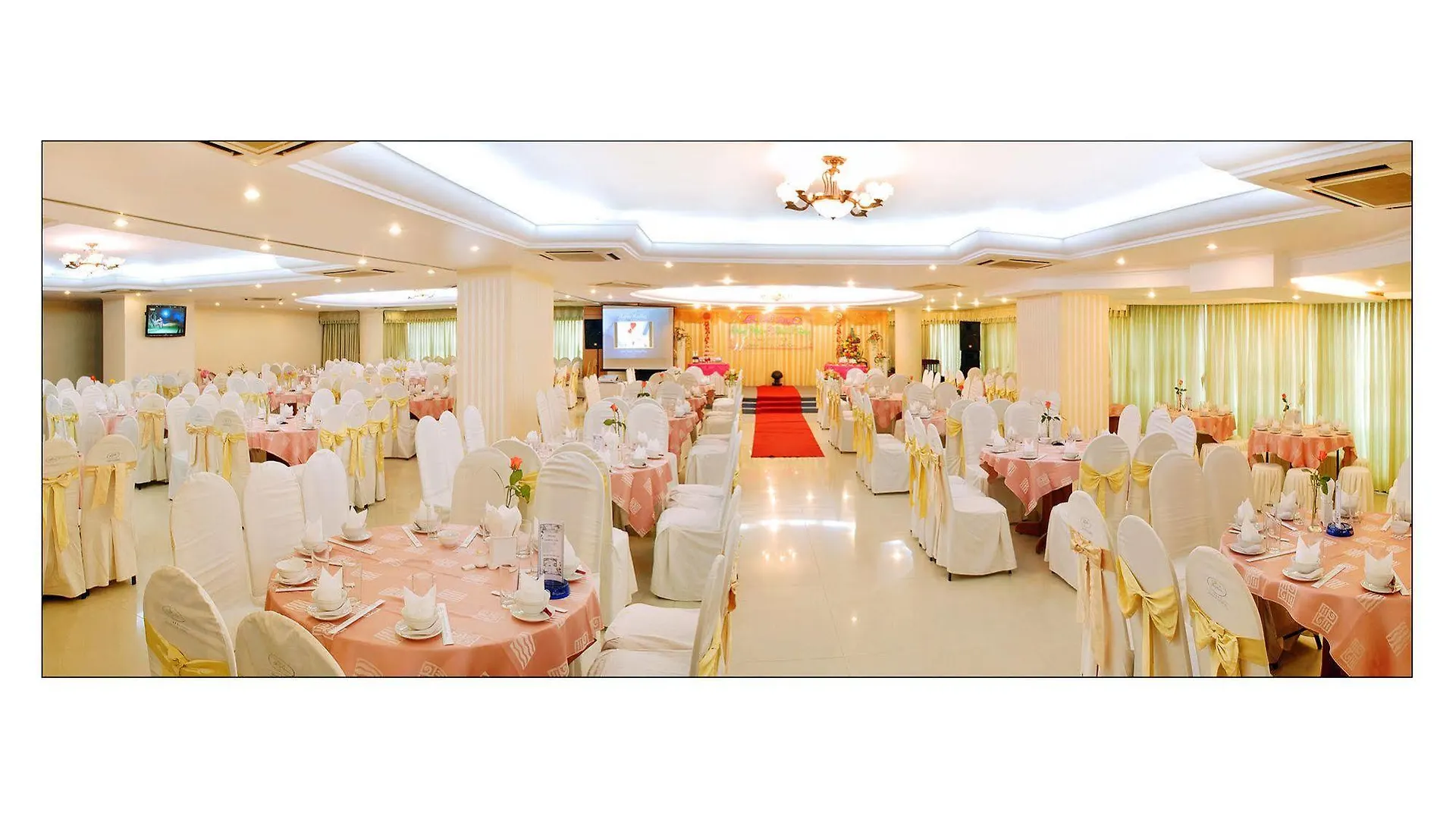 Bamboo Green Central Hotel Da Nang