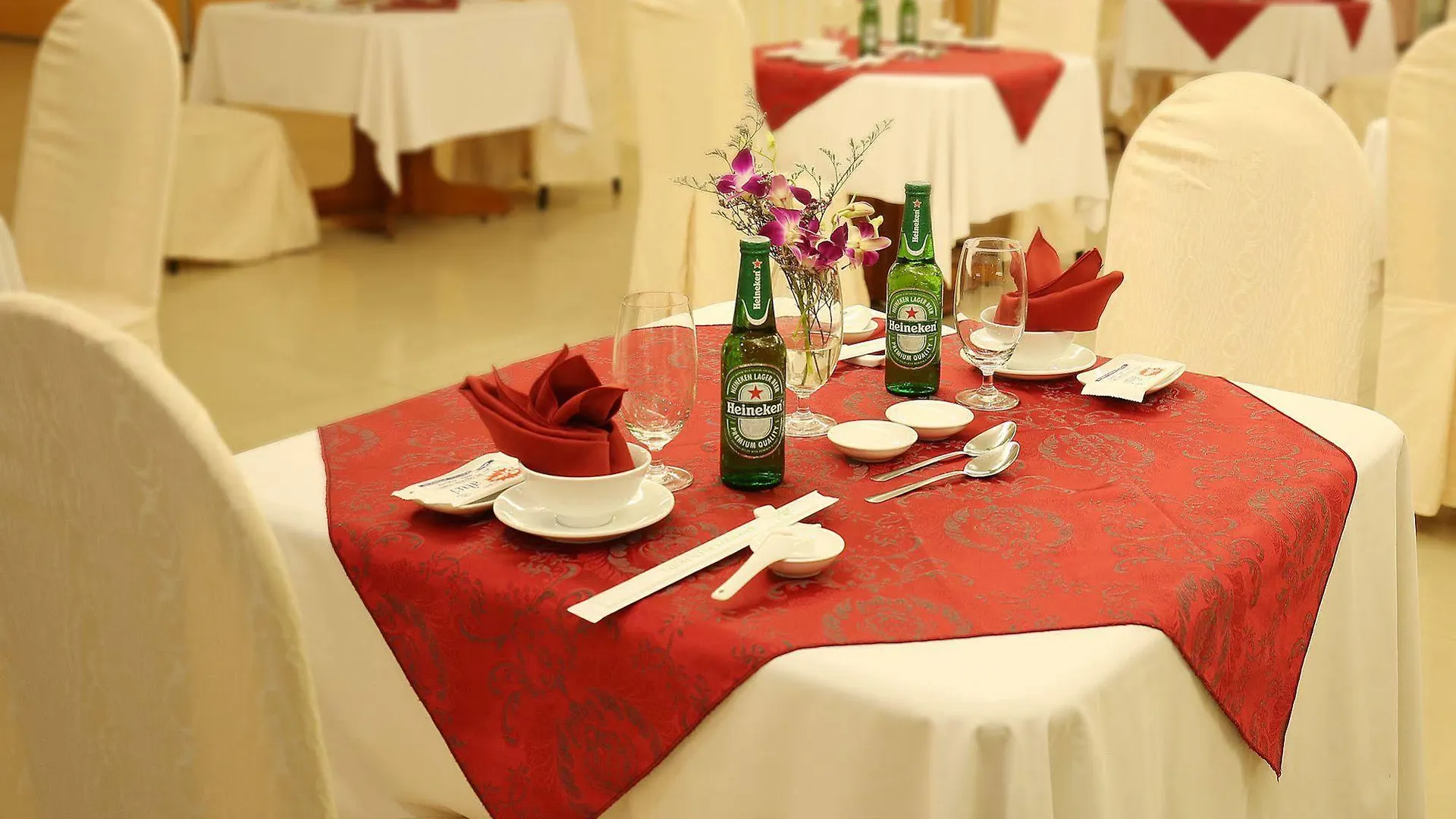 Bamboo Green Central Hotel Da Nang