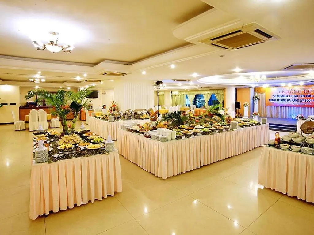 Bamboo Green Central Hotel Da Nang