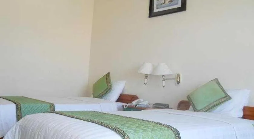 Bamboo Green Central Hotel Da Nang