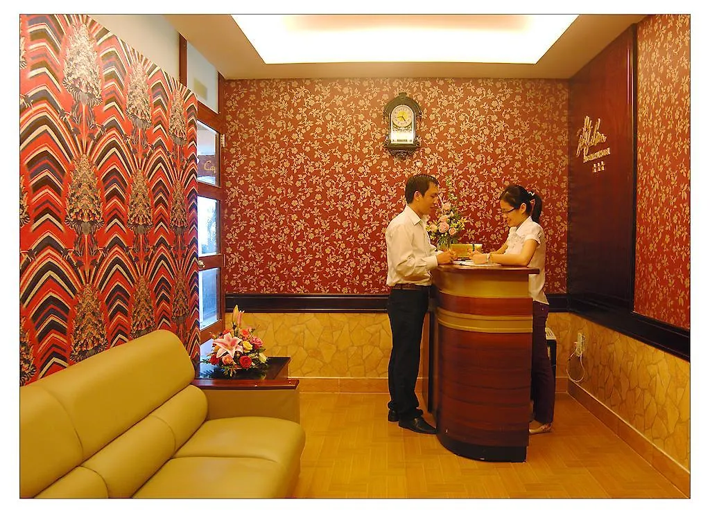 Bamboo Green Central Hotel Da Nang